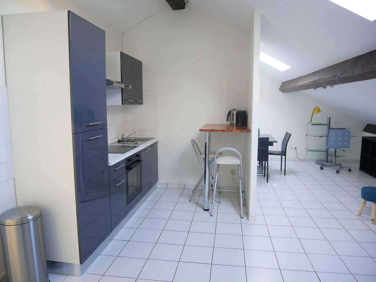 Une photo de l’annonce