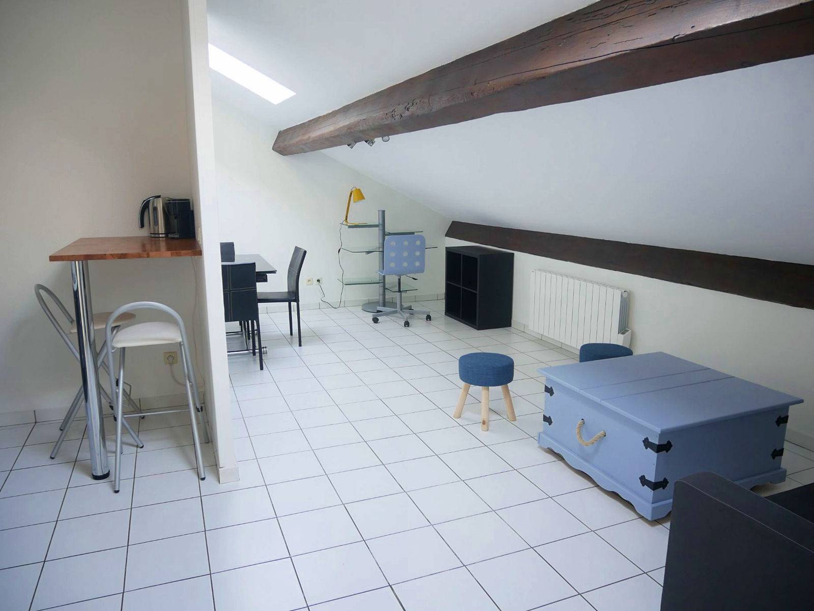 Une photo de l’annonce