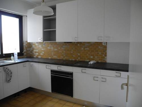 Loue appartement T5, centre ville Tours, quartier Cathédrale - 105m²