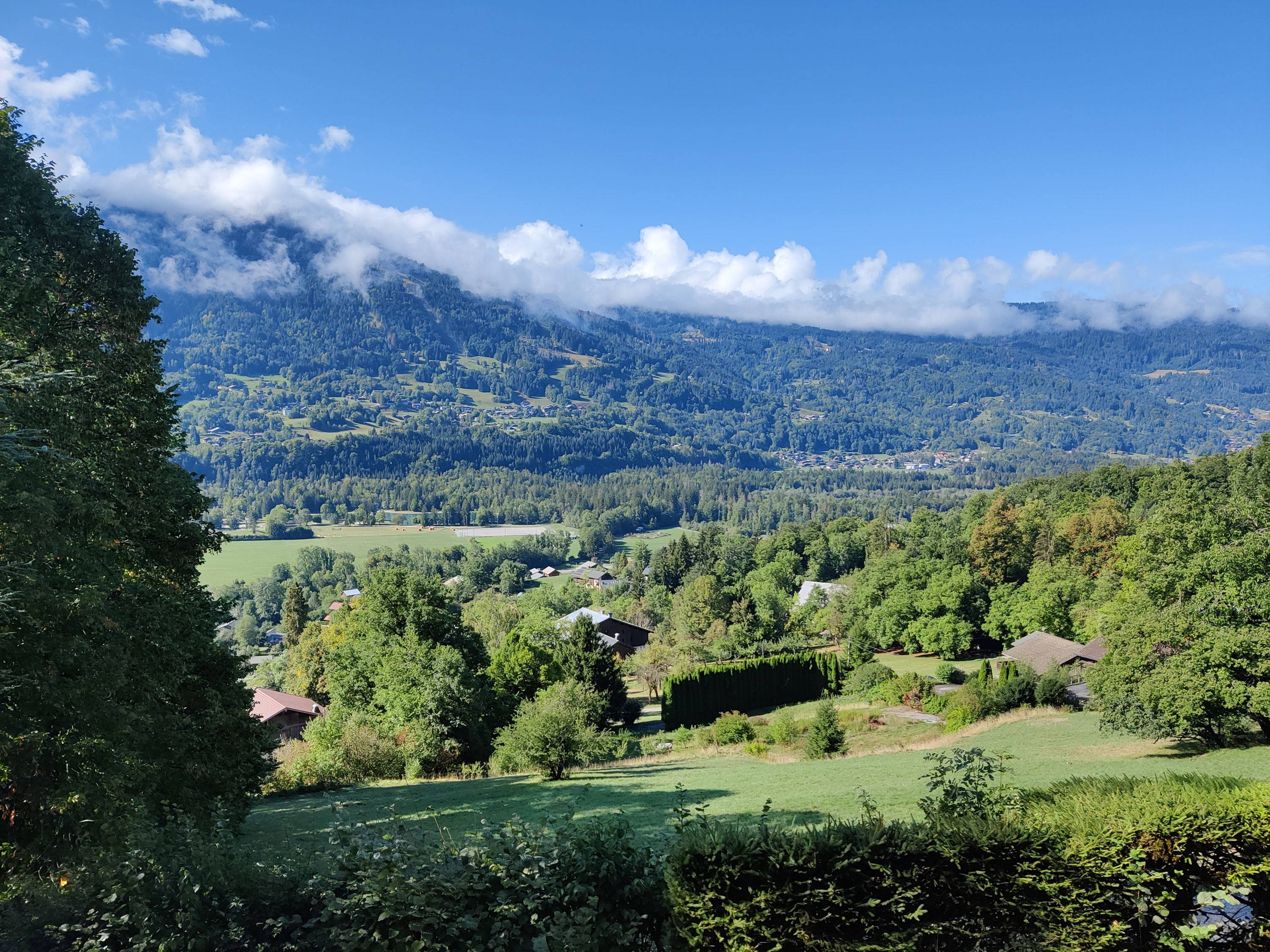 Une photo de l’annonce de location de vacances