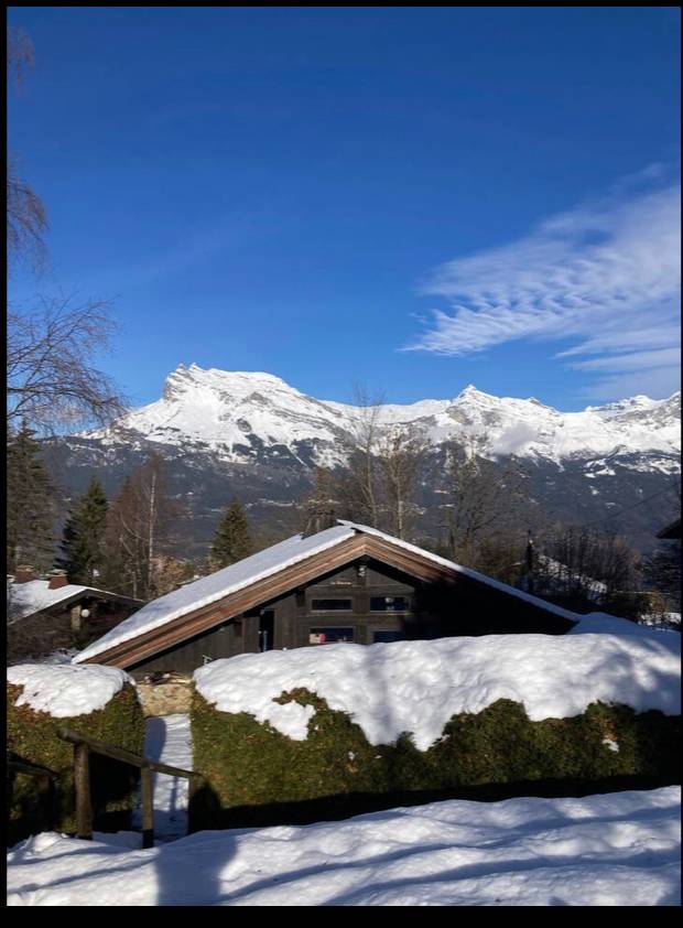 Une photo de l’annonce de location de vacances