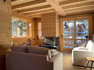 Une photo de l’annonce de location de vacances