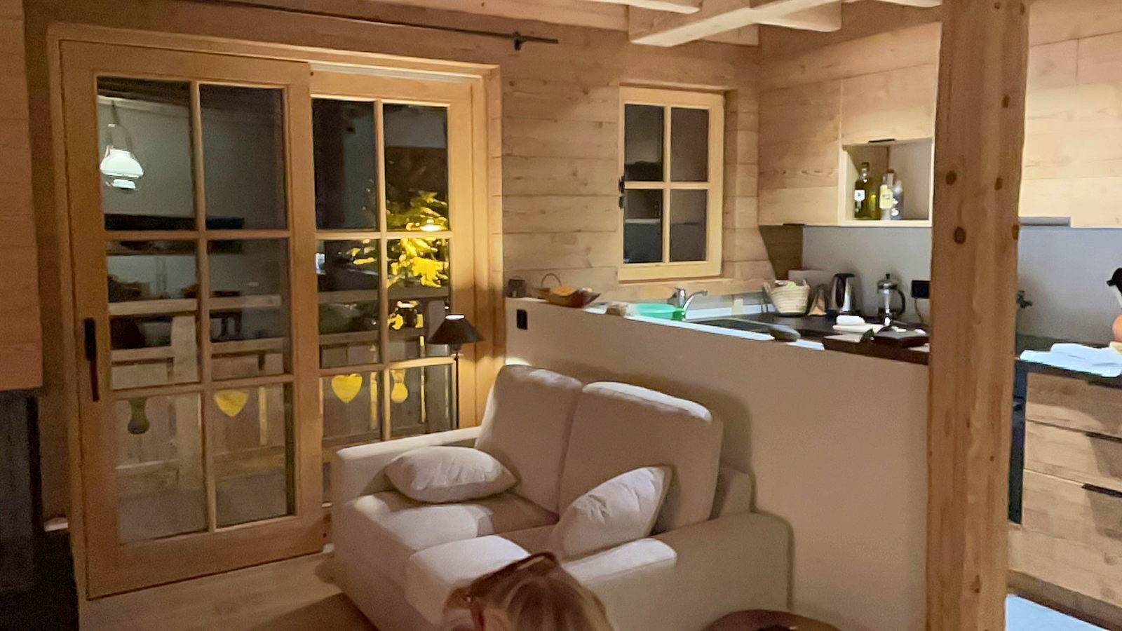 Une photo de l’annonce de location de vacances