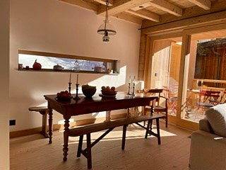 Une photo de l’annonce de location de vacances