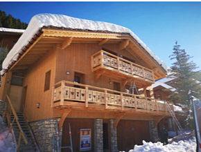 Une photo de l’annonce de location de vacances