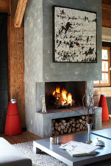 Une photo de l’annonce de location de vacances