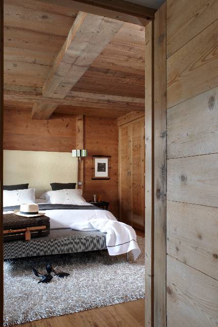 Une photo de l’annonce de location de vacances