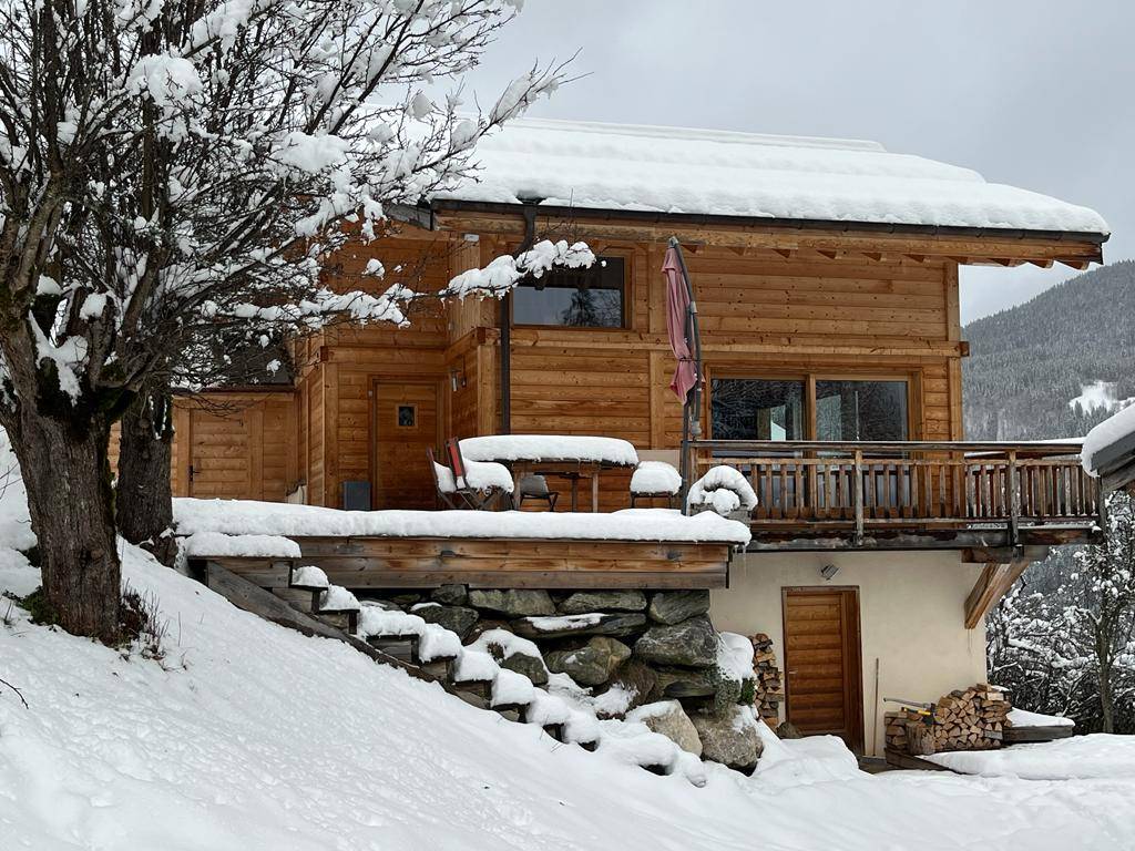 Une photo de l’annonce de location de vacances