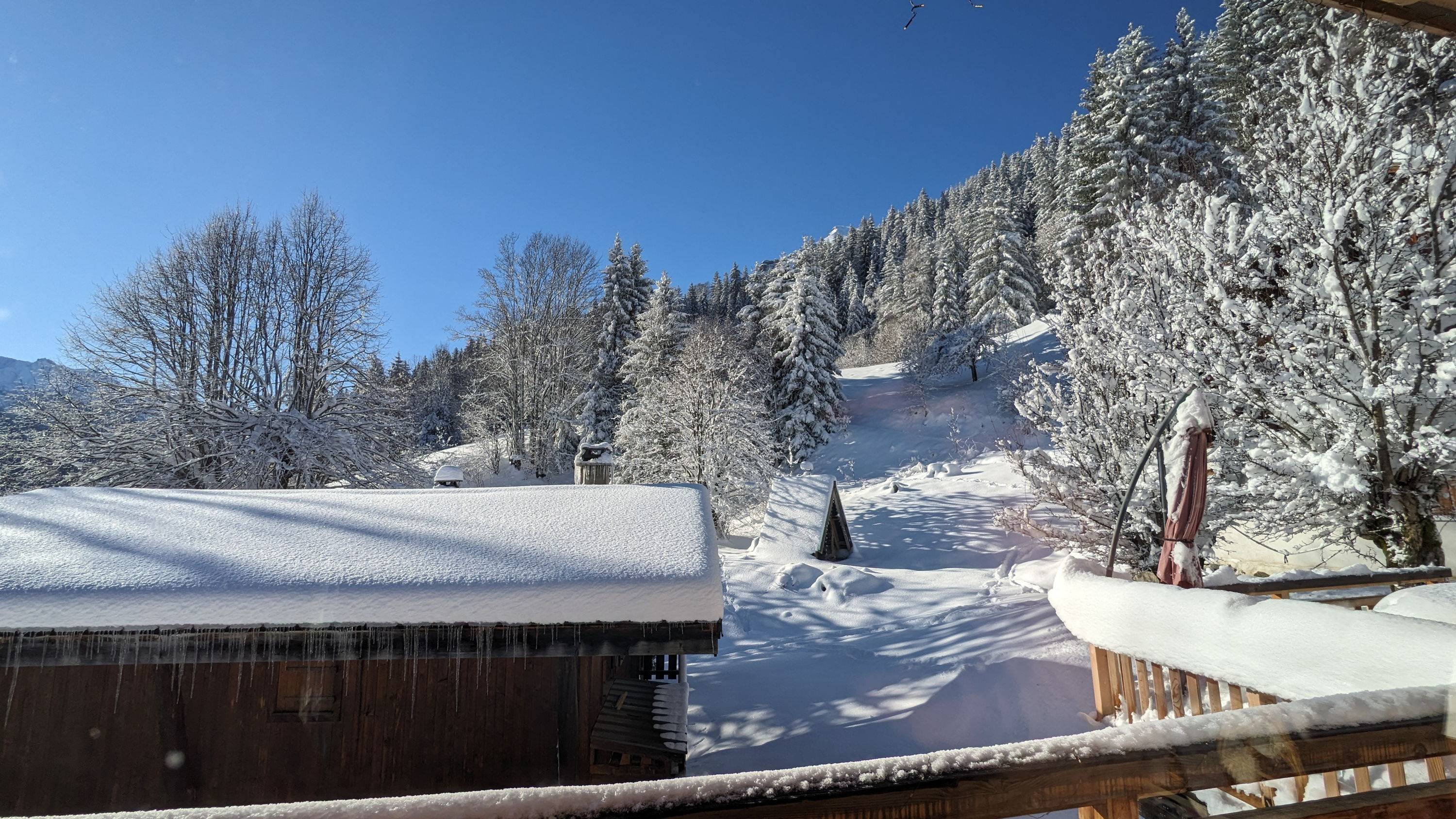 Une photo de l’annonce de location de vacances