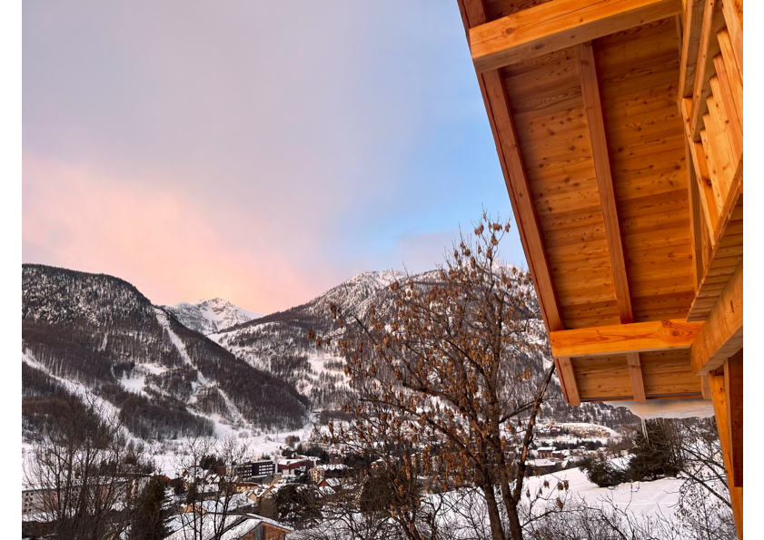 Une photo de l’annonce de location de vacances