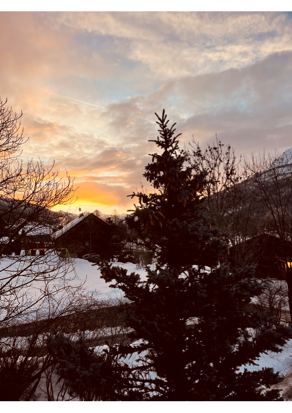 Une photo de l’annonce de location de vacances