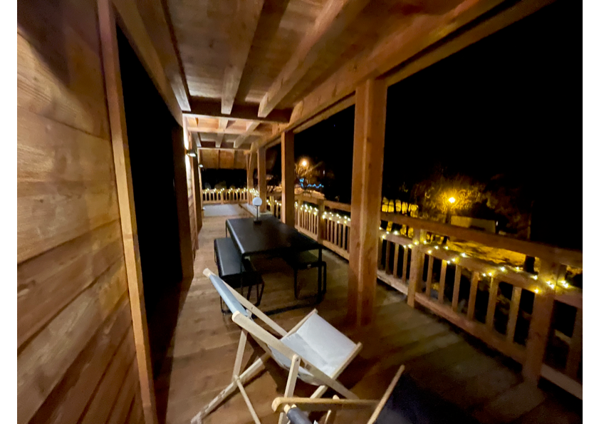 Une photo de l’annonce de location de vacances