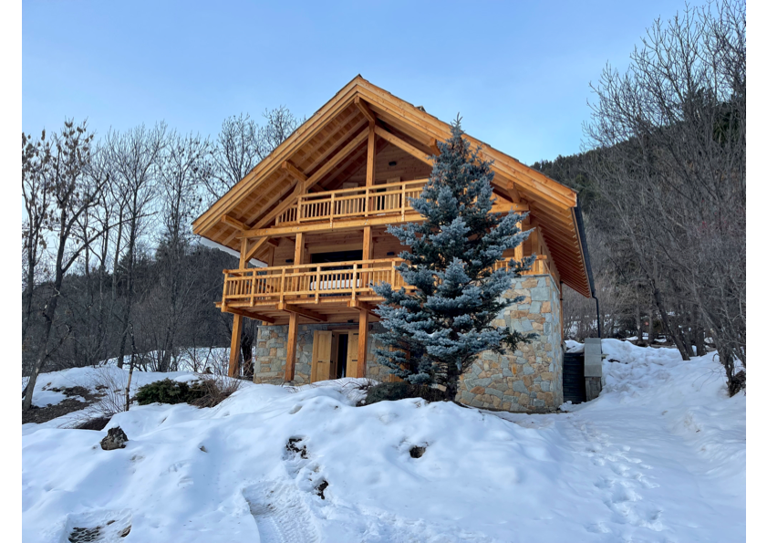 Une photo de l’annonce de location de vacances