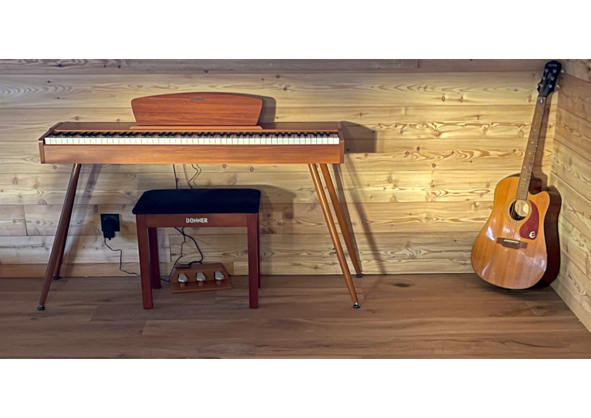 Une photo de l’annonce de location de vacances