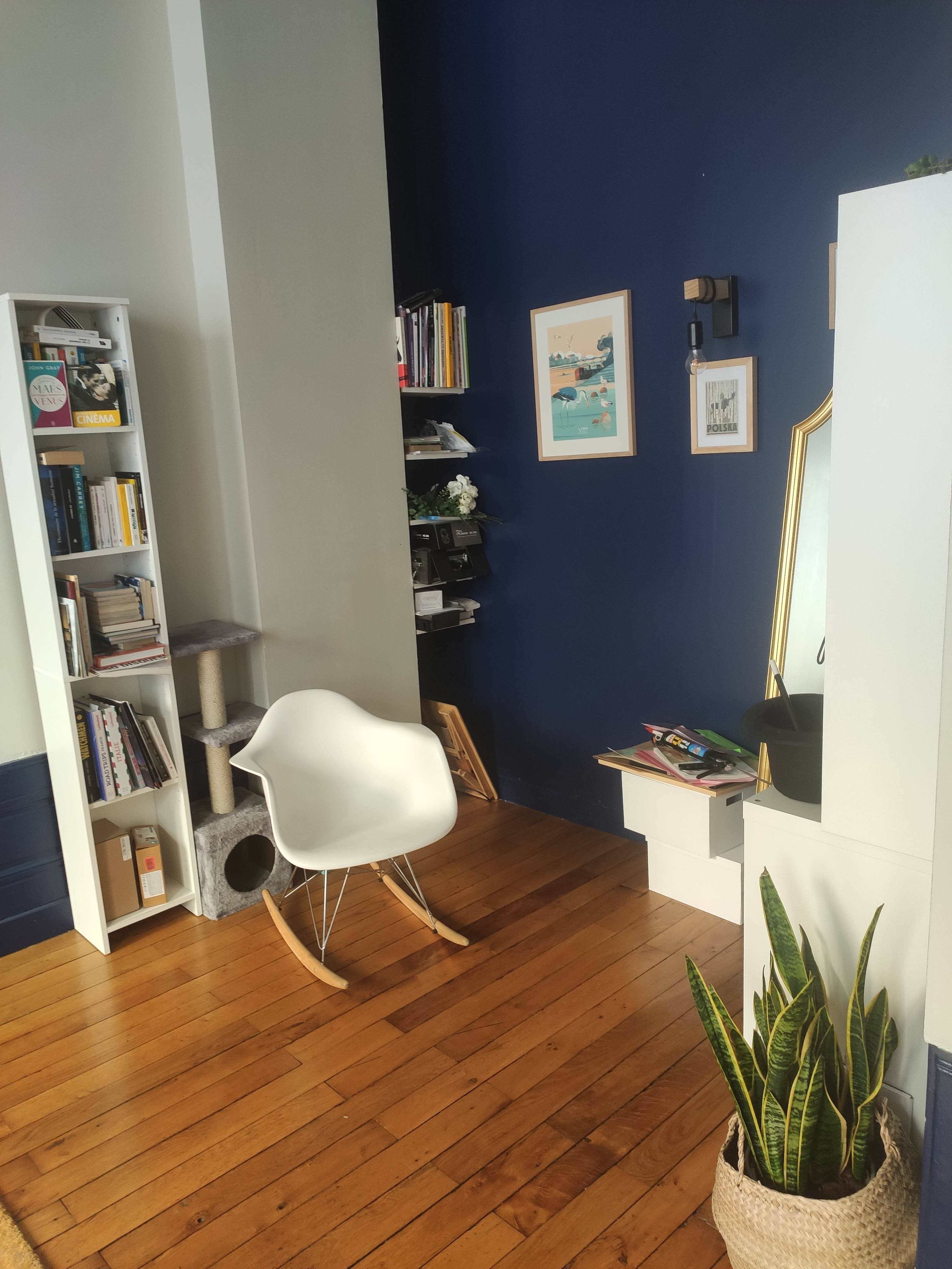 Loue Chambre Lyon 6 me 2 Chambres 64m Sur Gens De Confiance Loue Chambre Lyon 6 me 2 Chambres 64m Sur Gens De Confiance