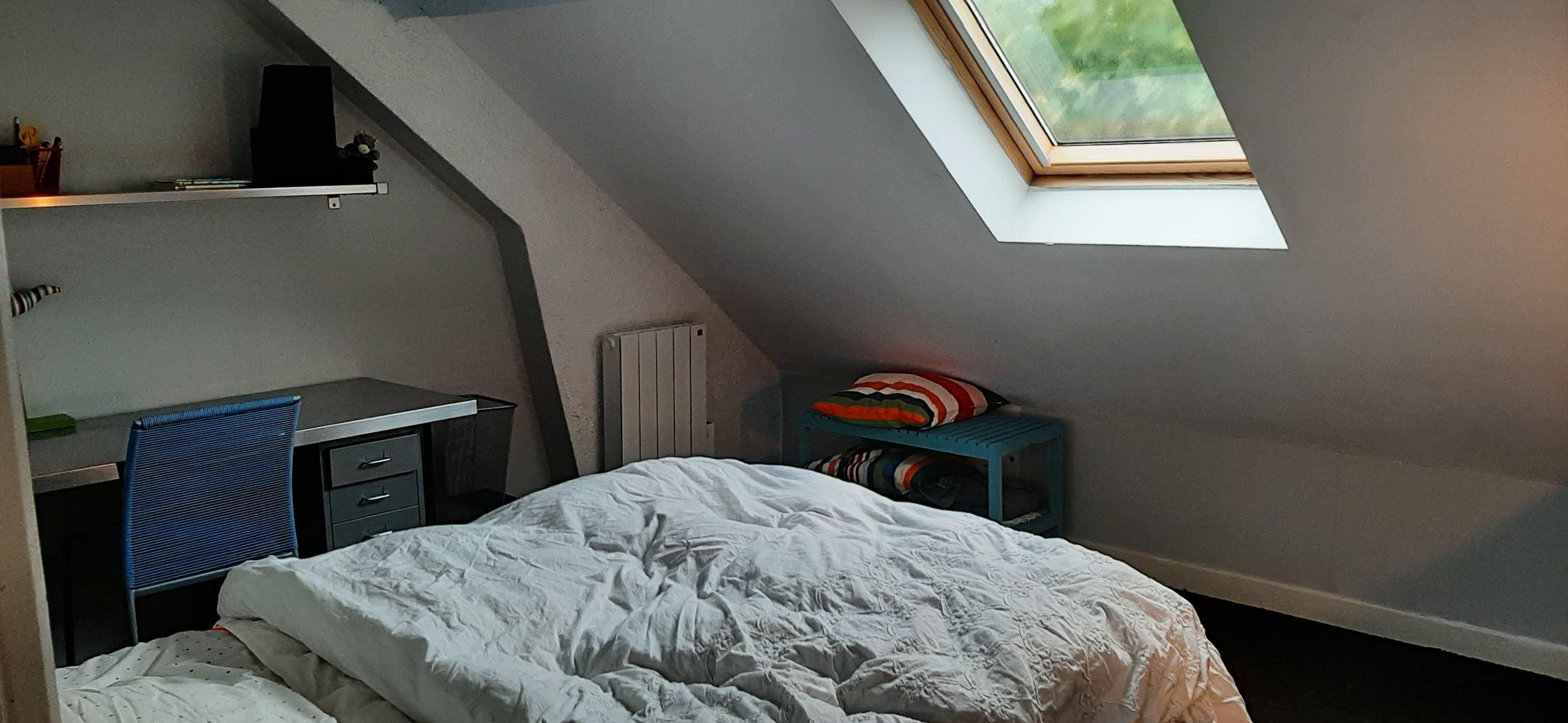 Une photo de l’annonce