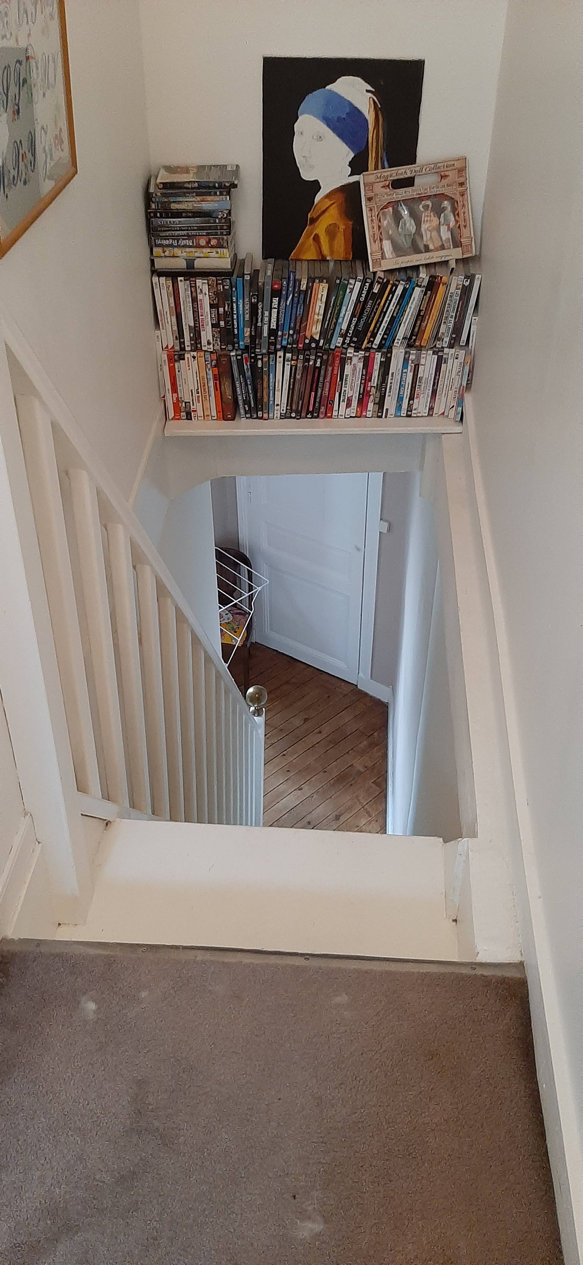 Une photo de l’annonce