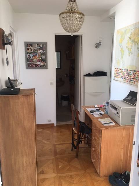 Location d’une Chambre de 10m² dans Appartement de 55m² à Rueil Malmaison