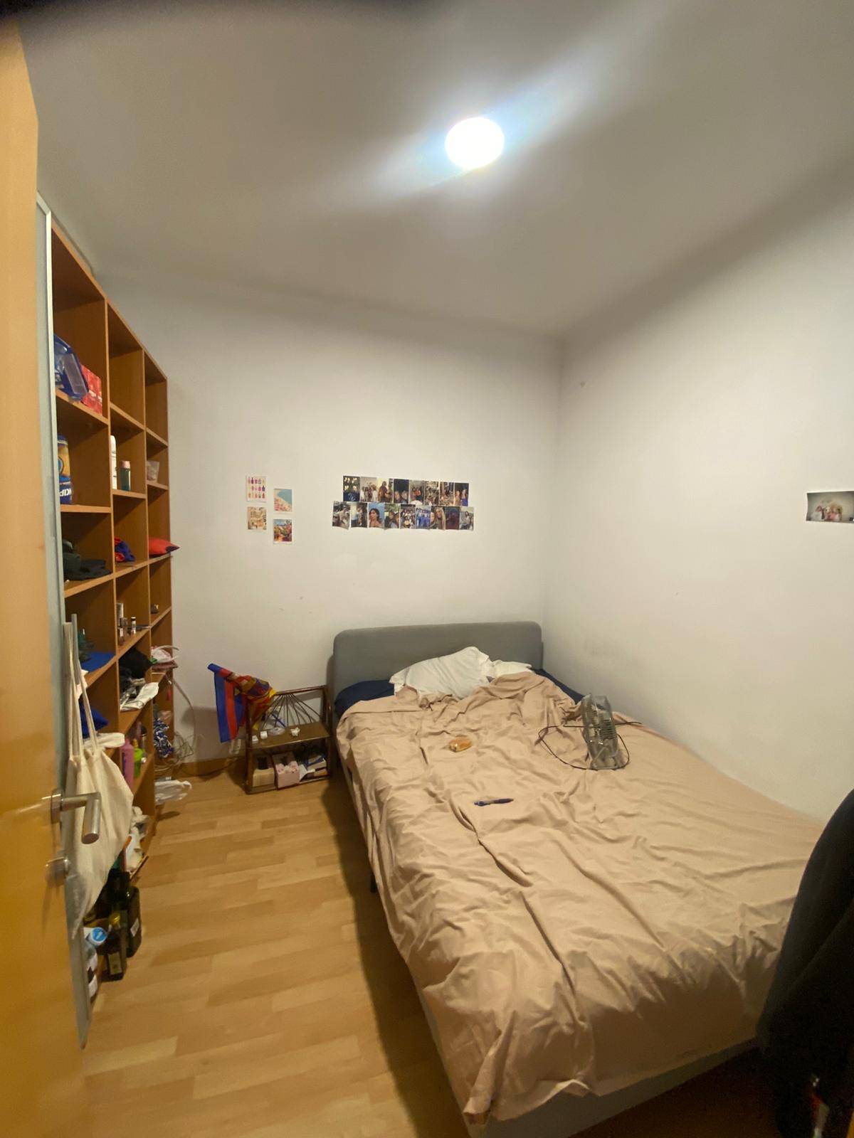 Location chambre Barcelone