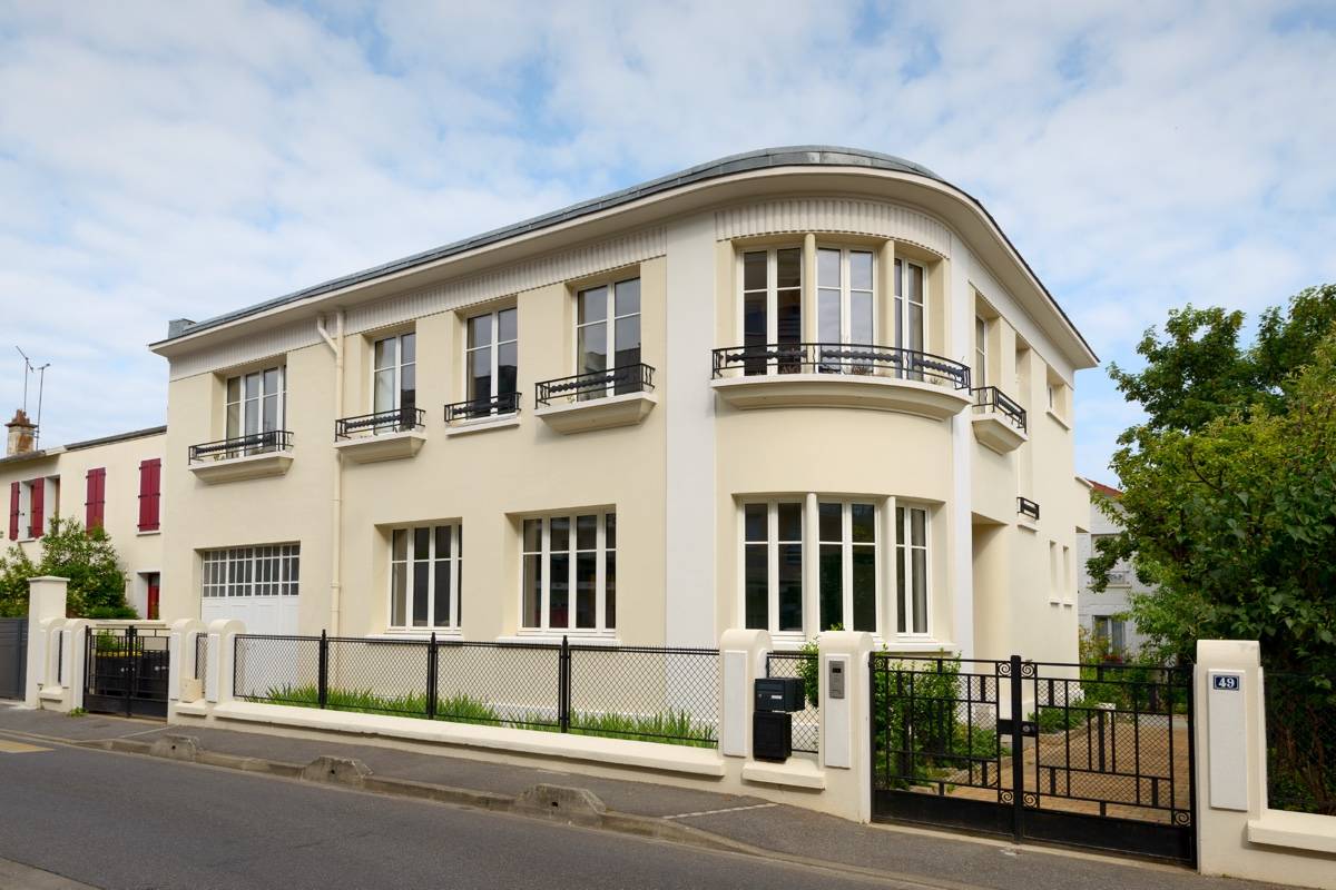 Une photo de l’annonce