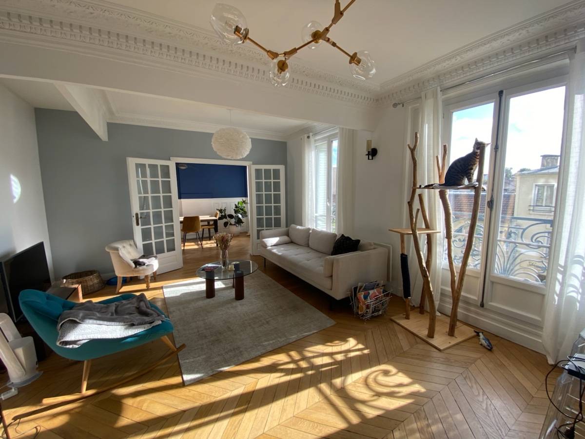 Une photo de l’annonce