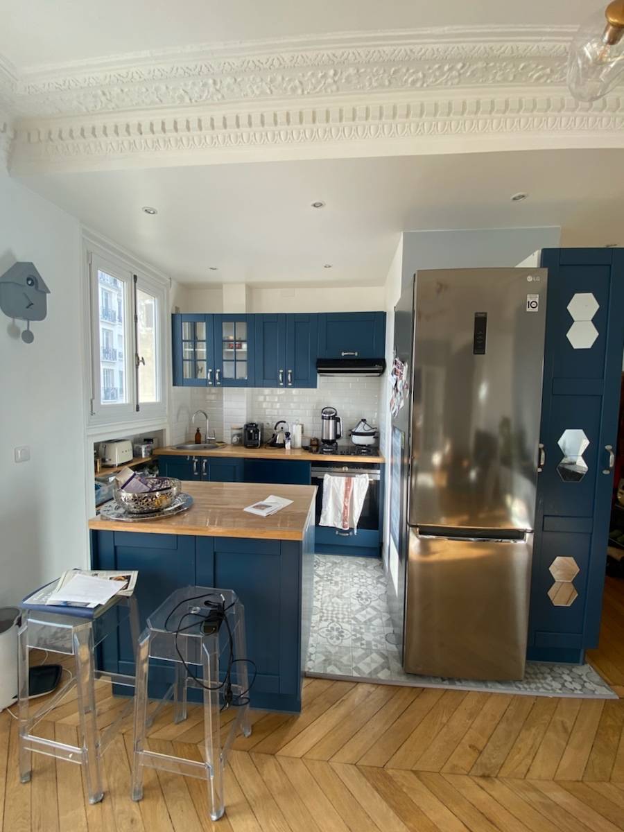 Une photo de l’annonce