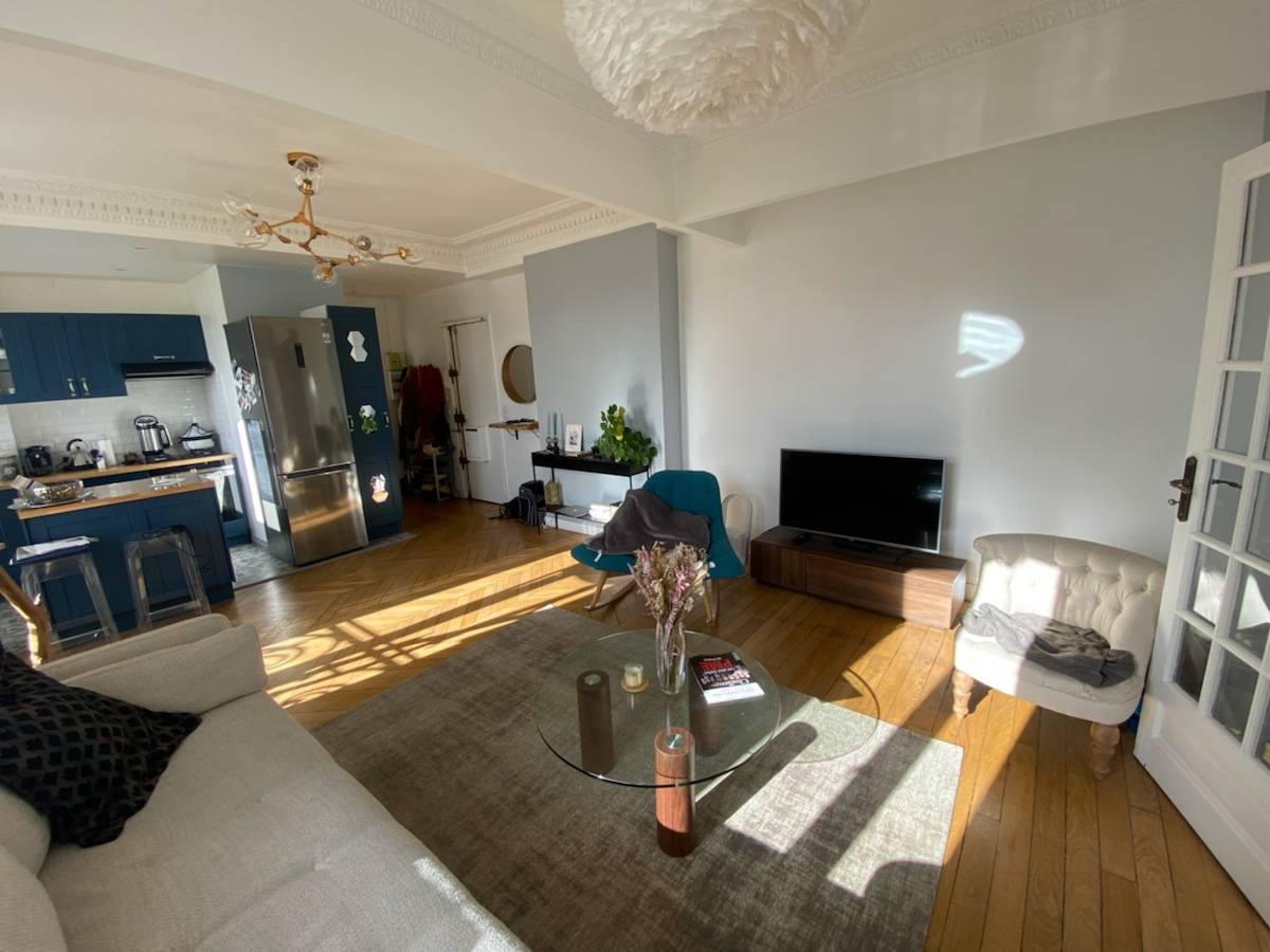 Une photo de l’annonce