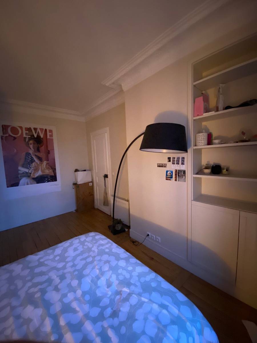 Une photo de l’annonce