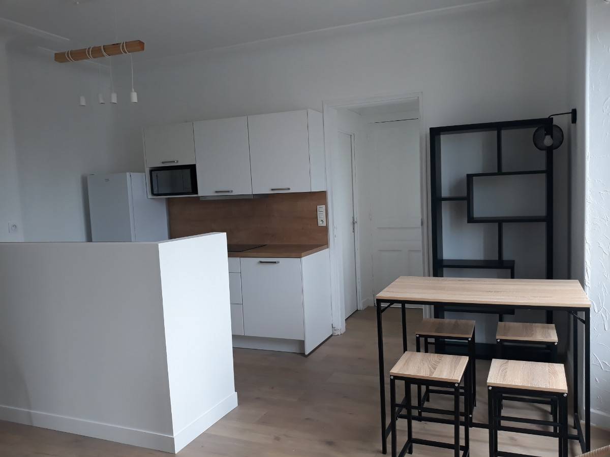 Une photo de l’annonce