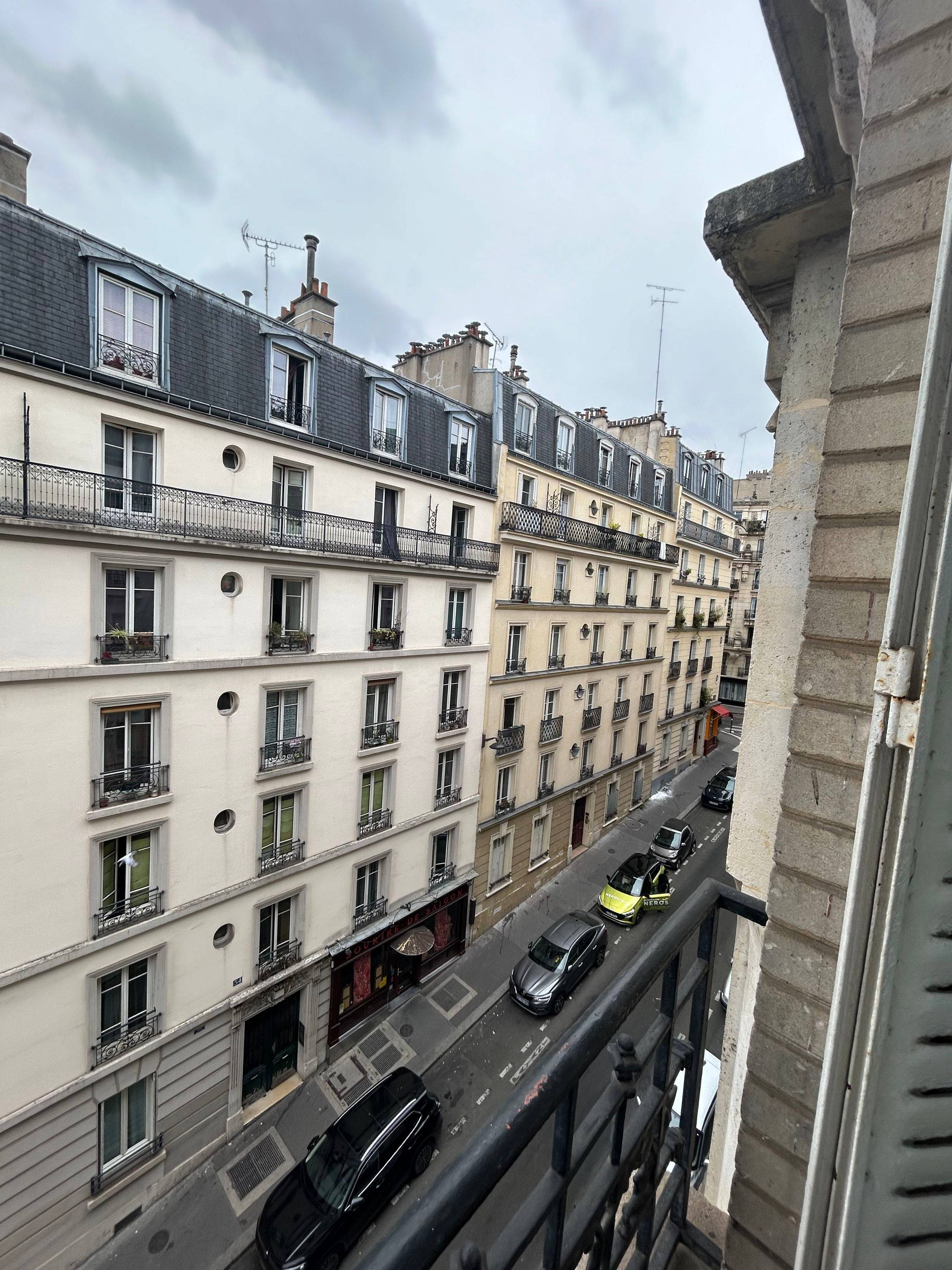 Une photo de l’annonce