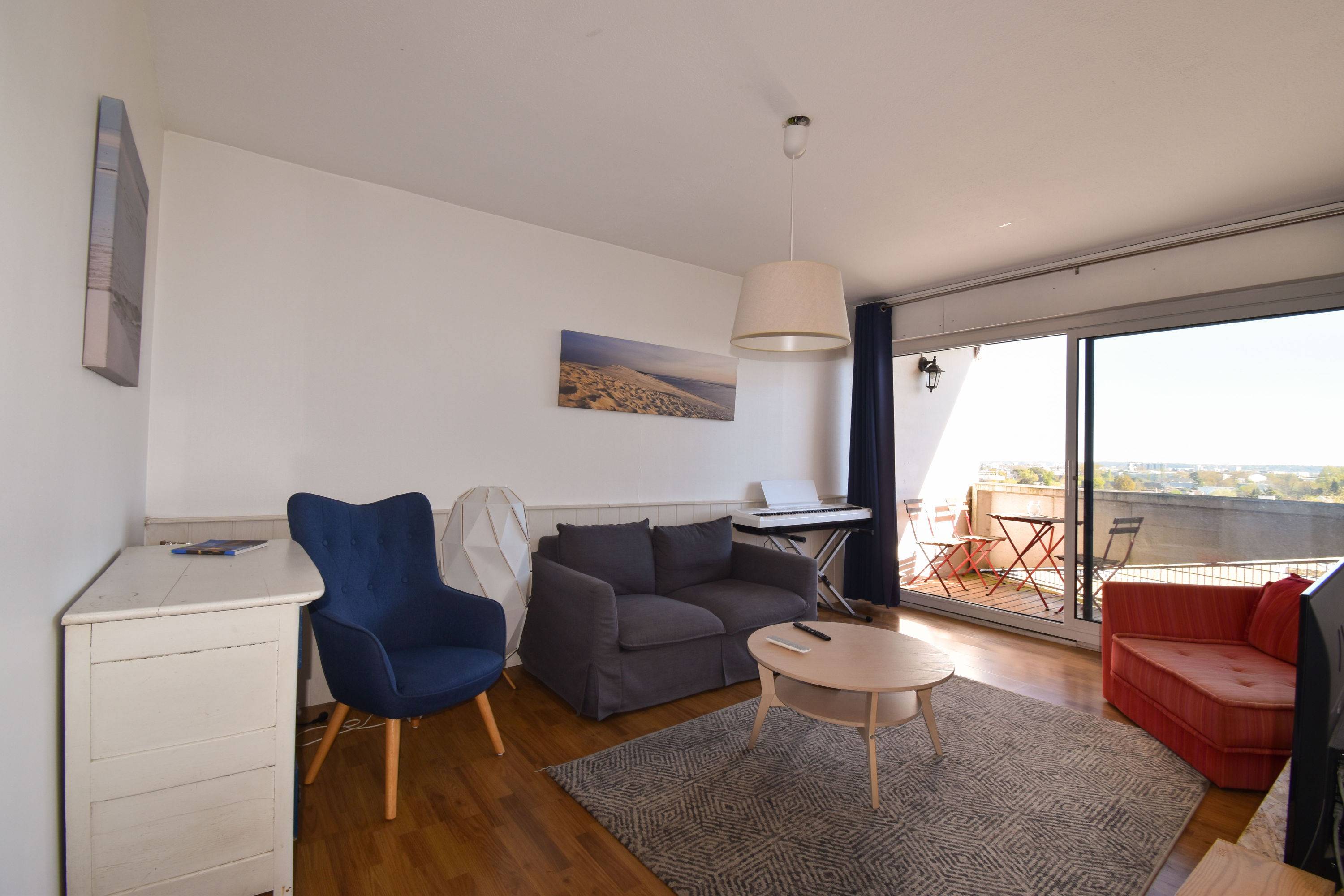 Une photo de l’annonce