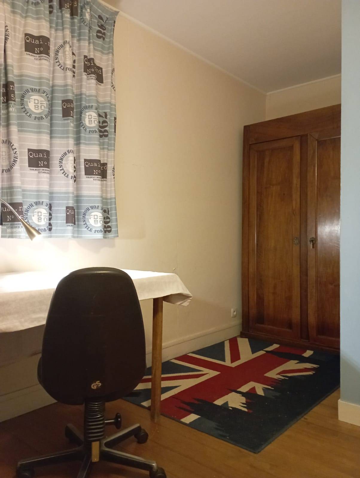 Une photo de l’annonce