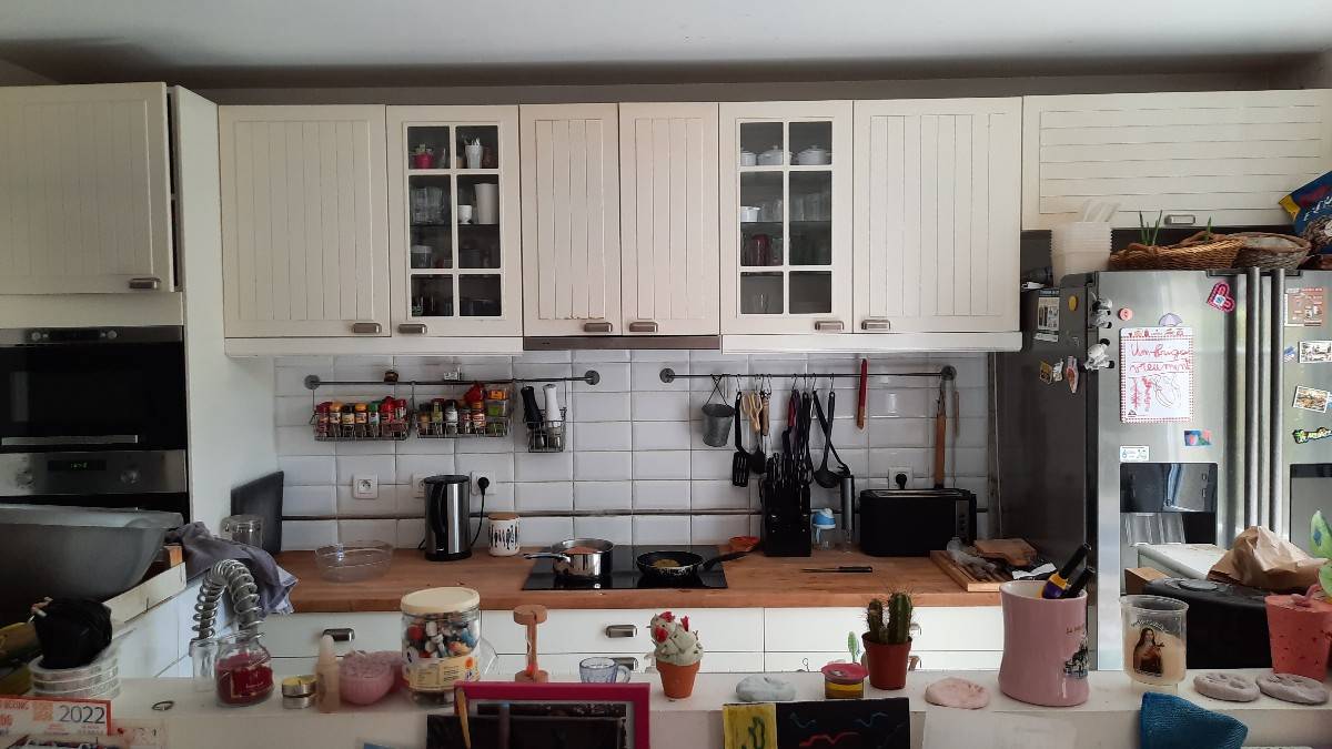 Une photo de l’annonce