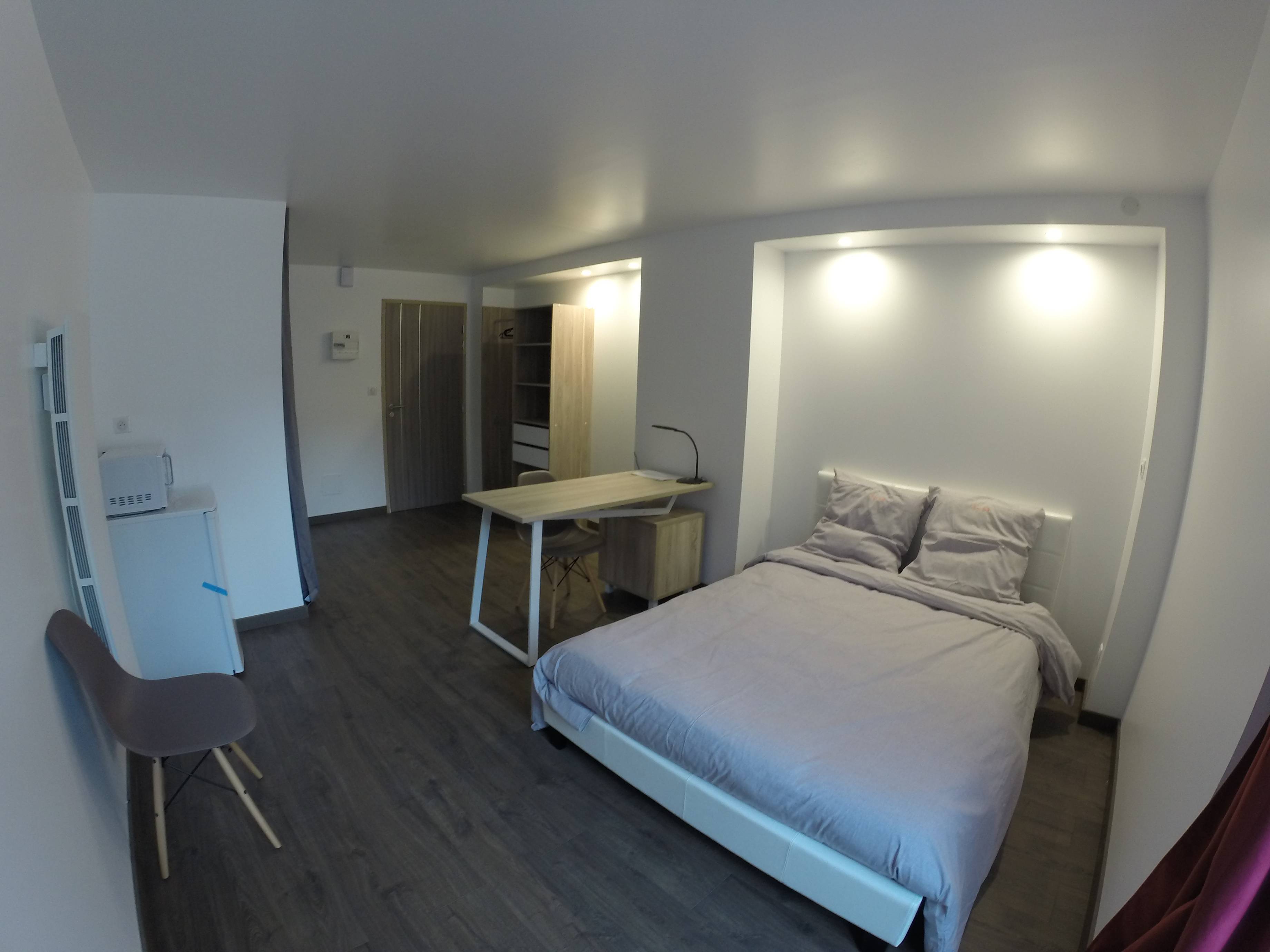 Location chambre étudiant(e) Orléans centre