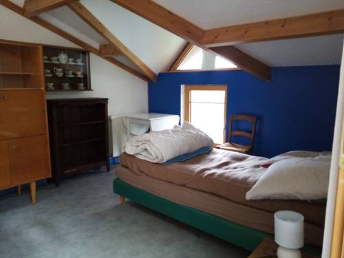 Loue chambre étudiant chez particulier à Rouen - 1 chambre, 11m²