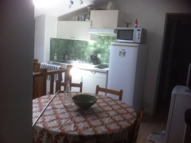 Une photo de l’annonce