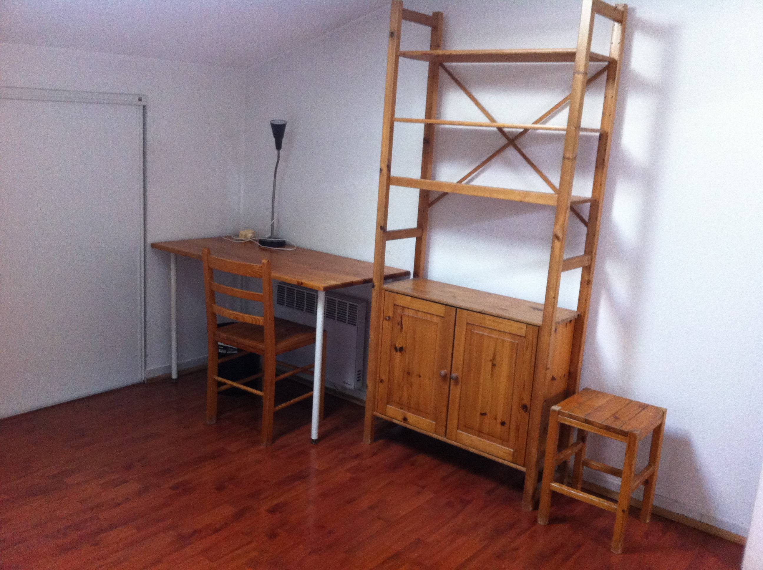 Une photo de l’annonce