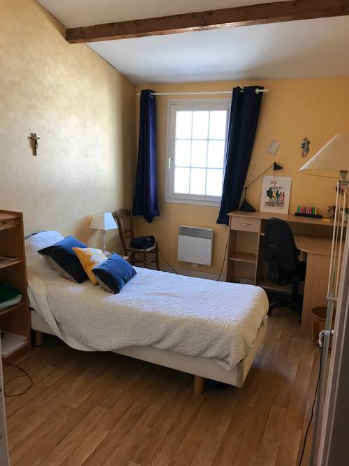 Loue chambre 16m² Vincennes