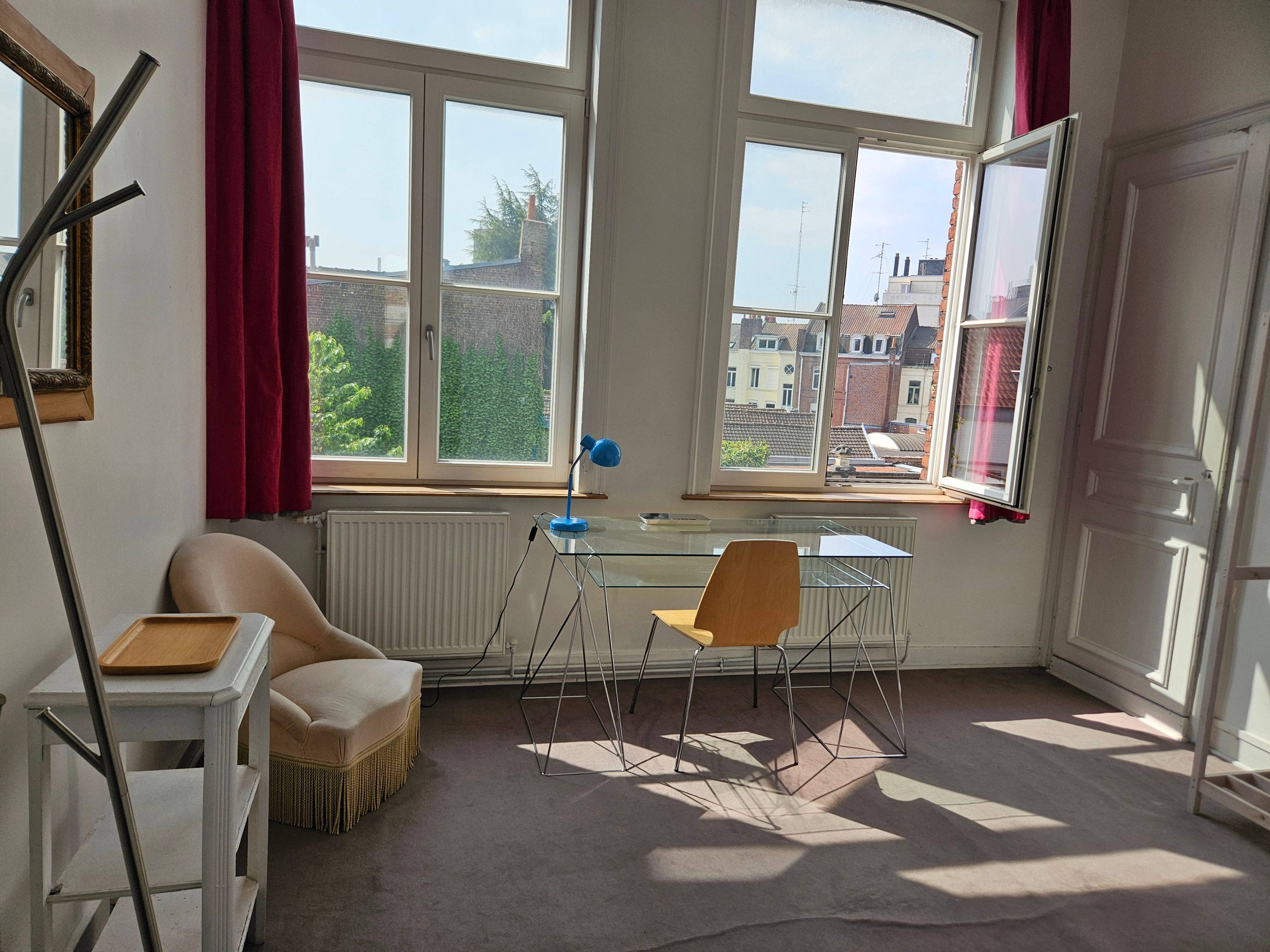 Une photo de l’annonce