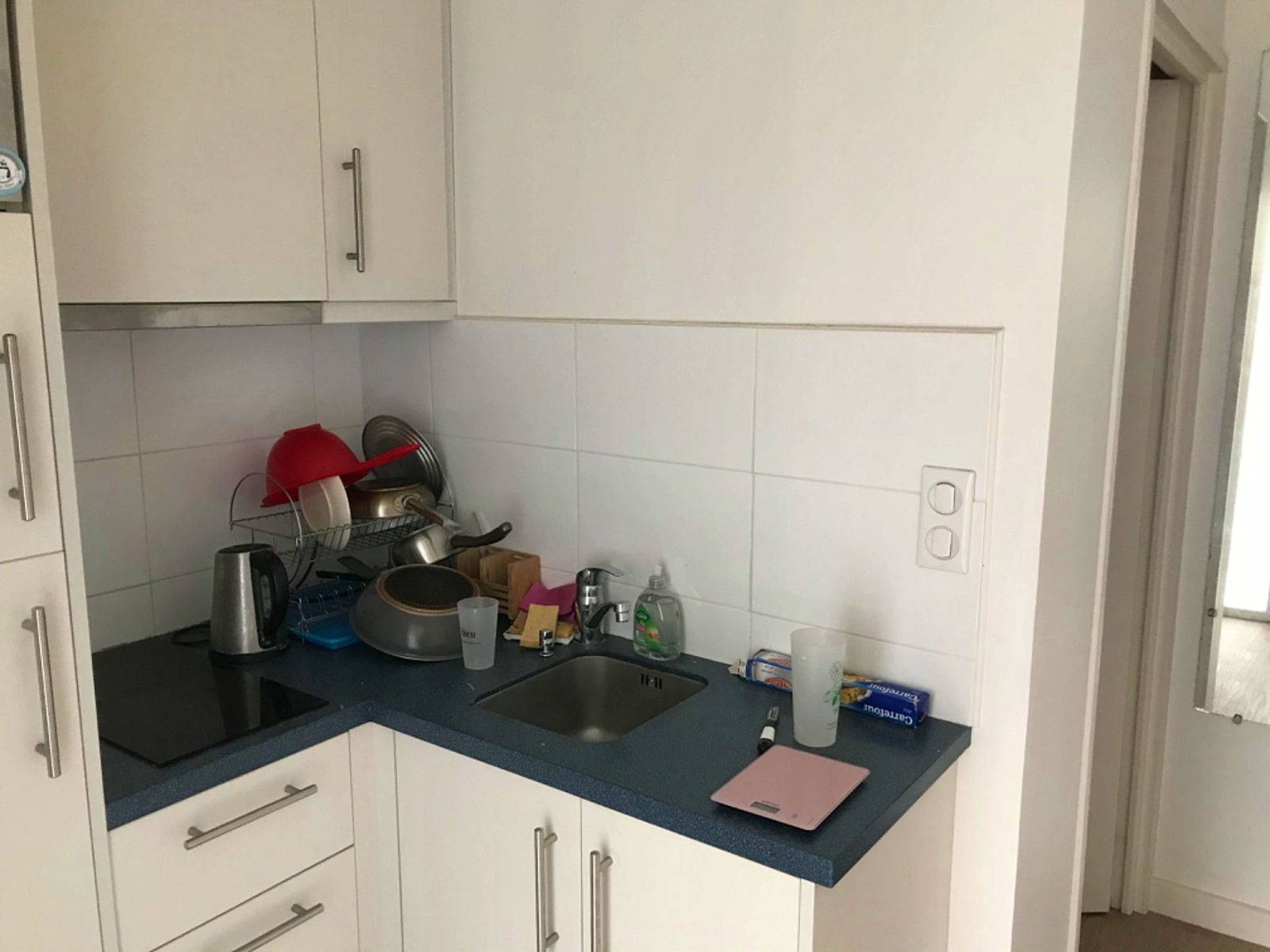 Une photo de l’annonce