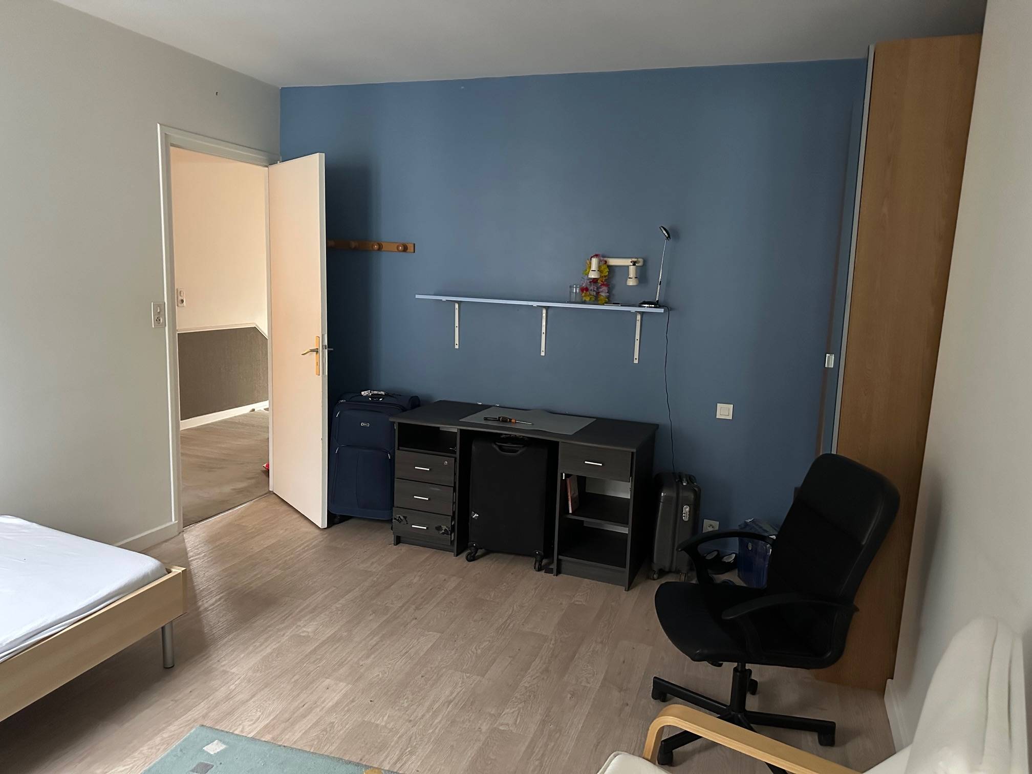 Une photo de l’annonce