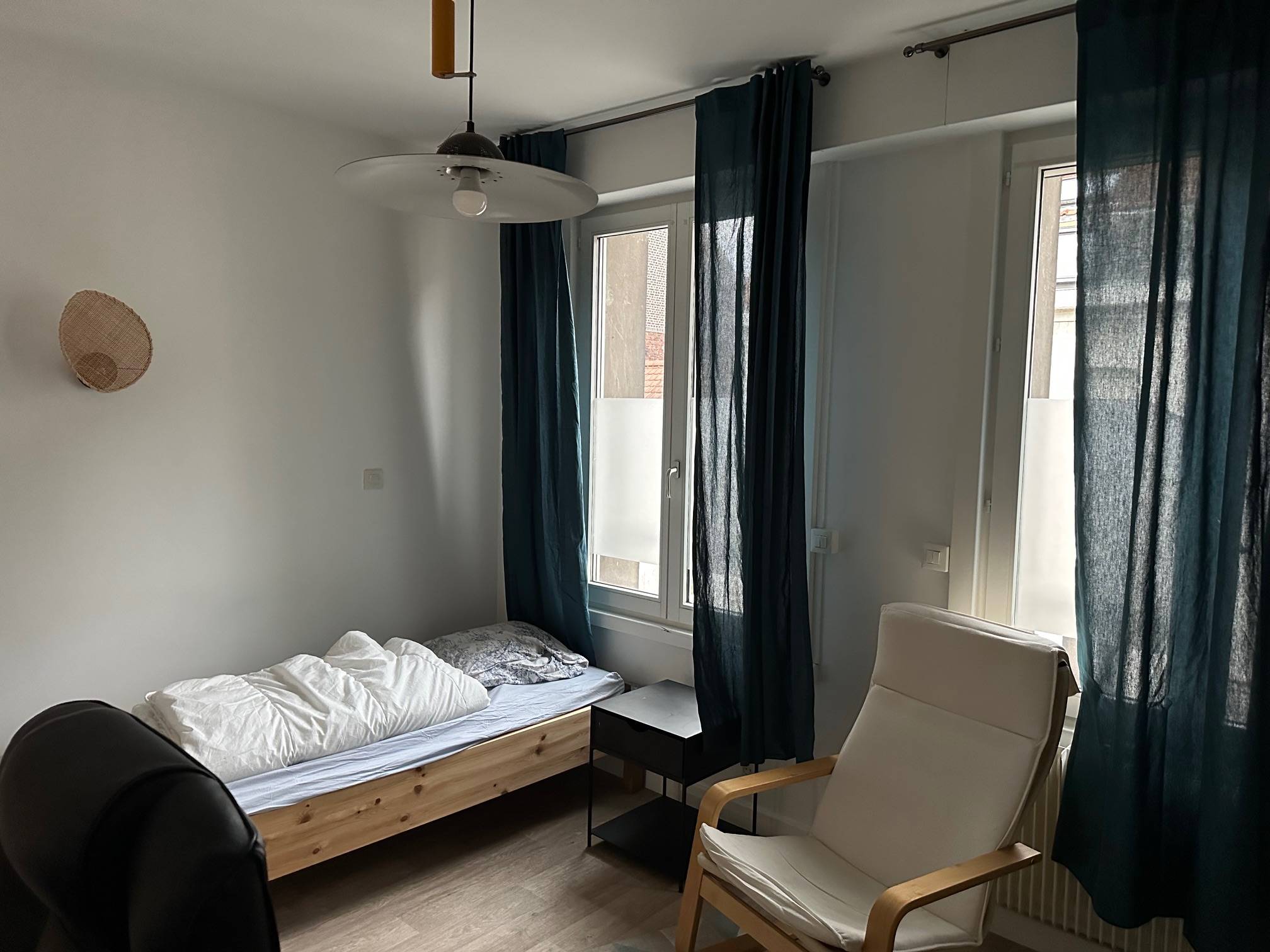 Une photo de l’annonce