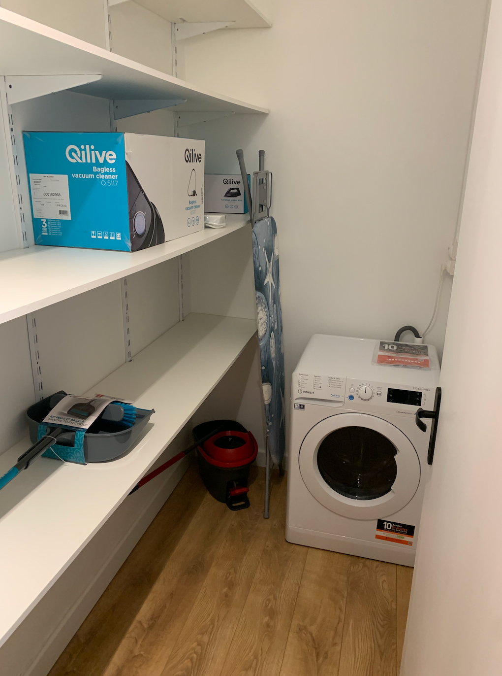 Une photo de l’annonce