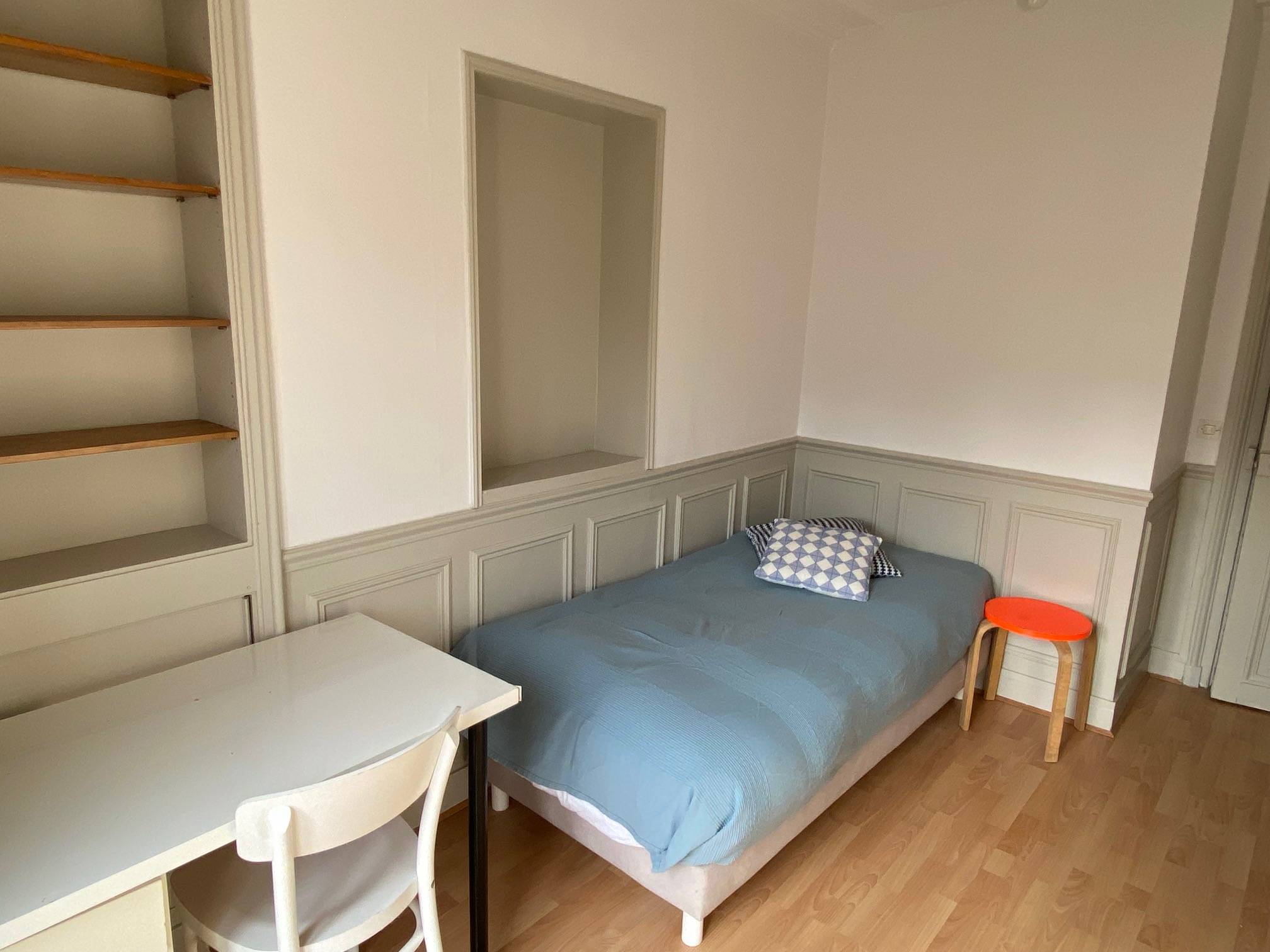 Une photo de l’annonce