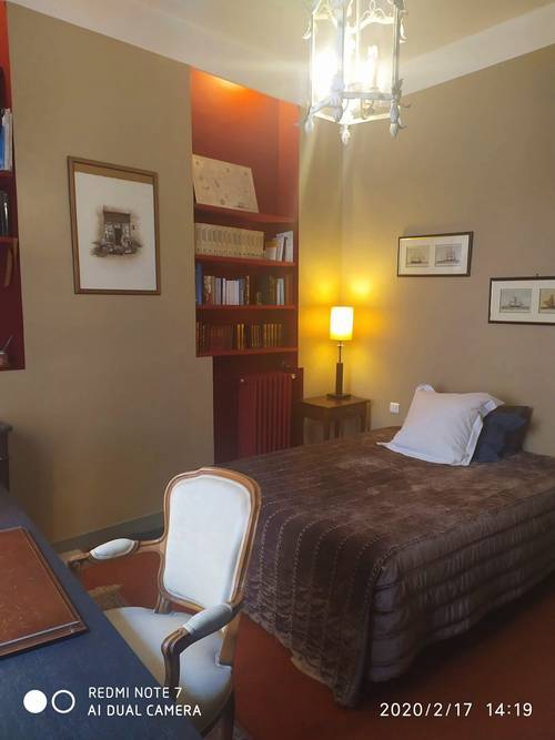Loue chambre chez l’habitant - 15m² - Perpignan (66)