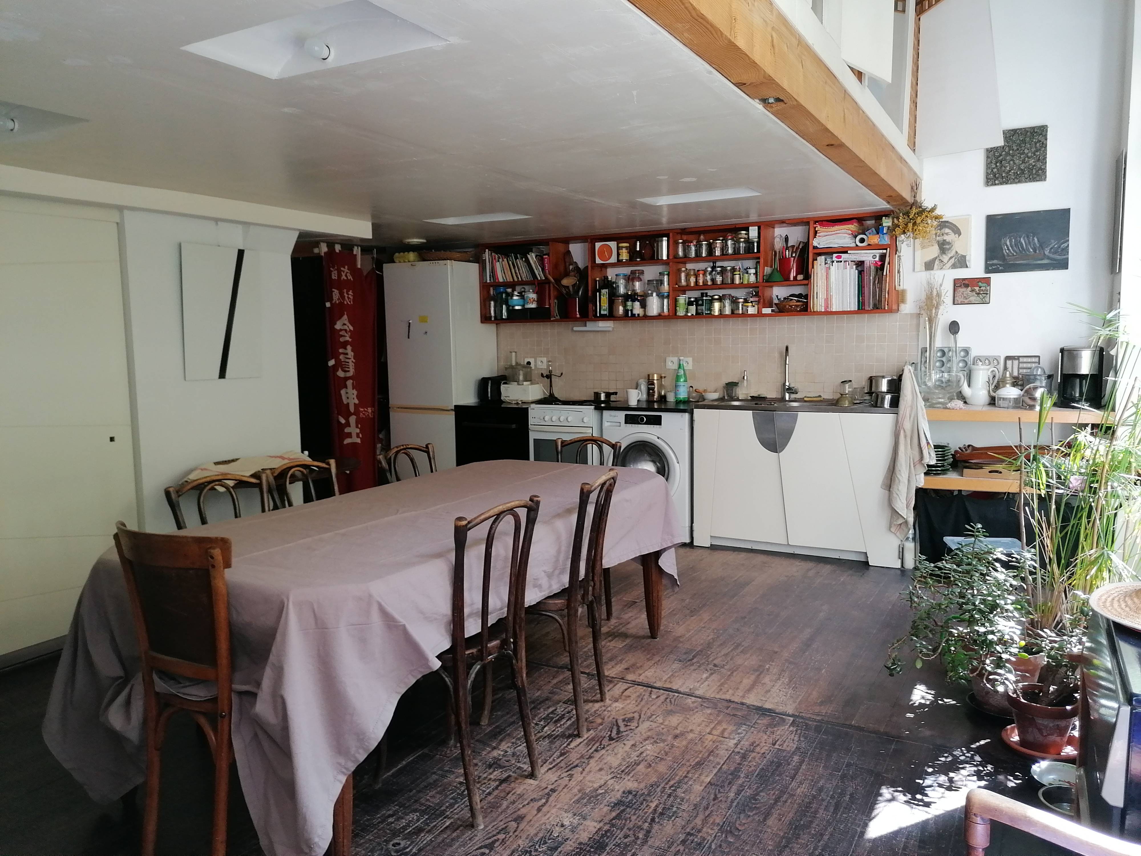 Une photo de l’annonce