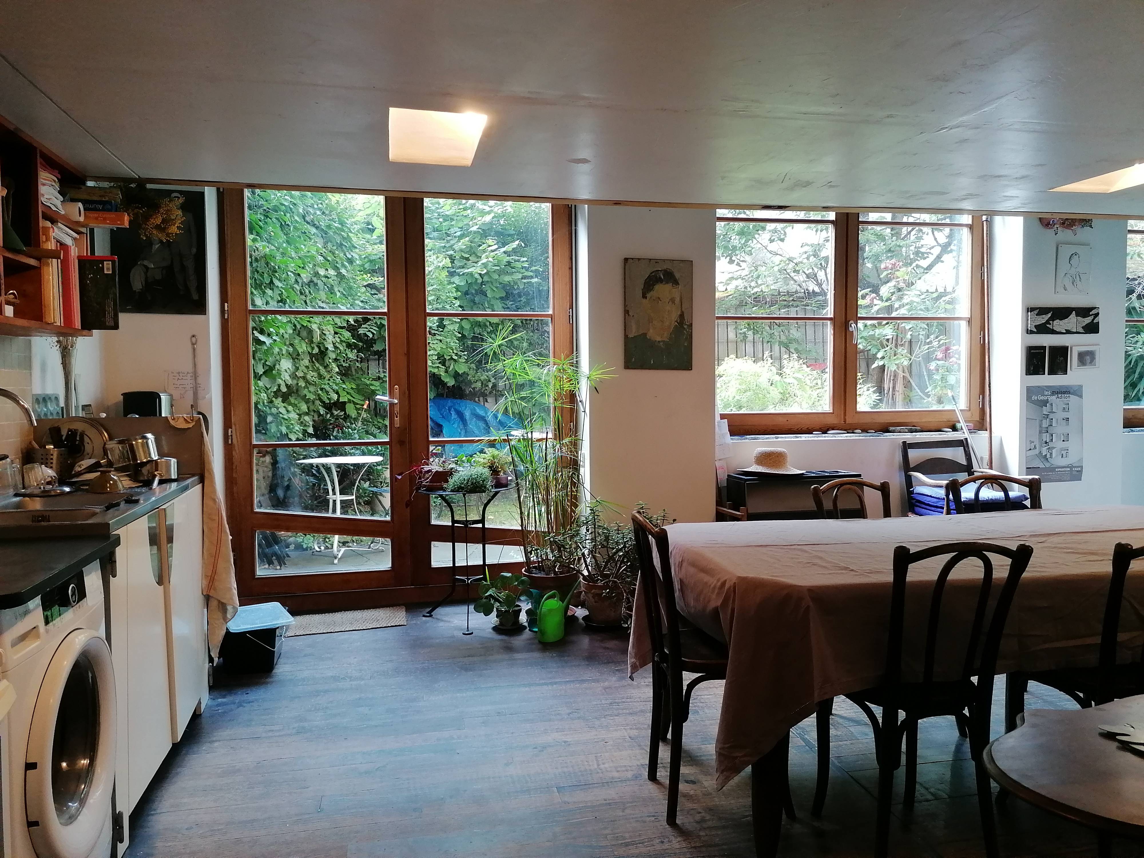 Une photo de l’annonce