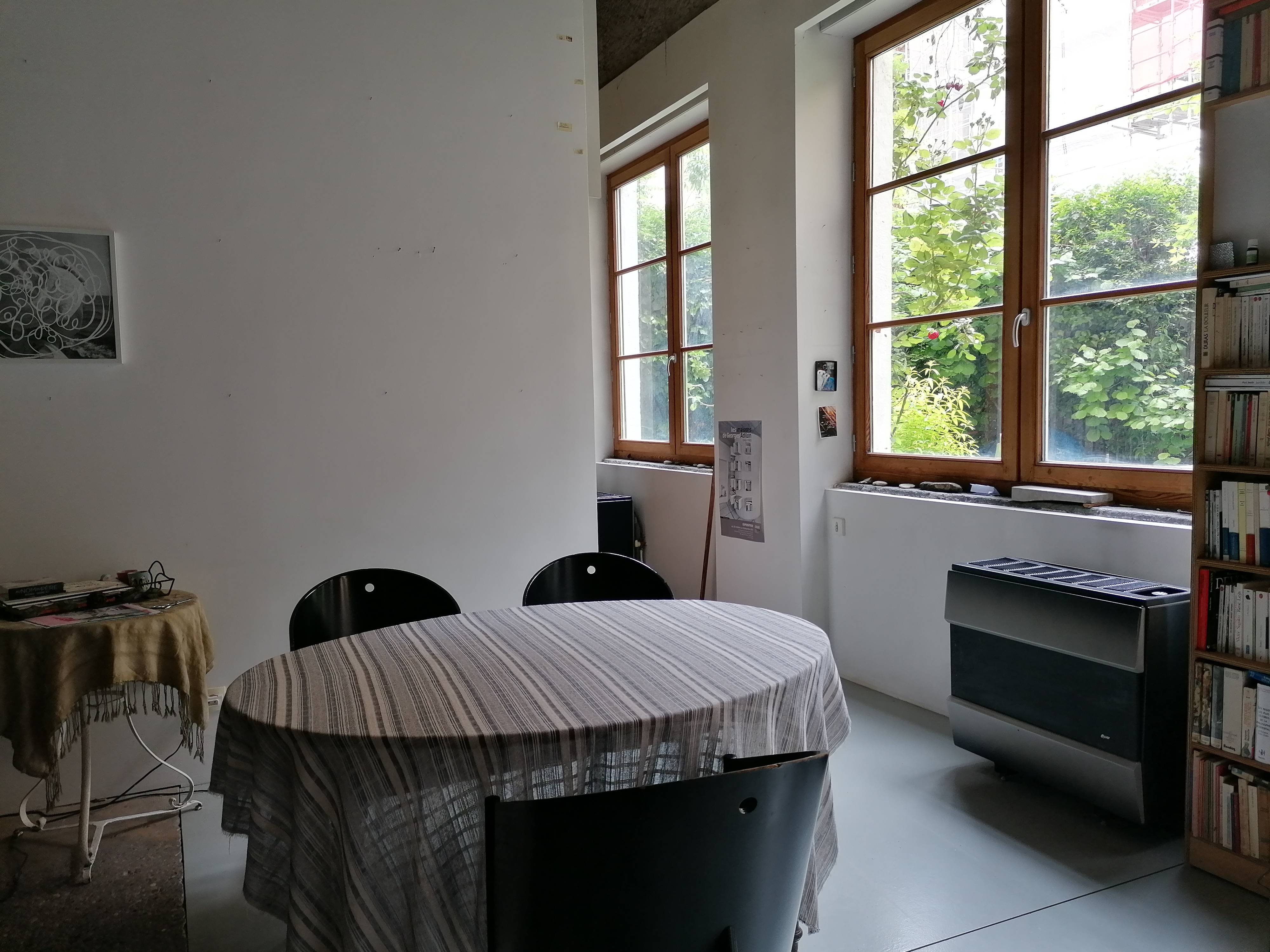 Une photo de l’annonce