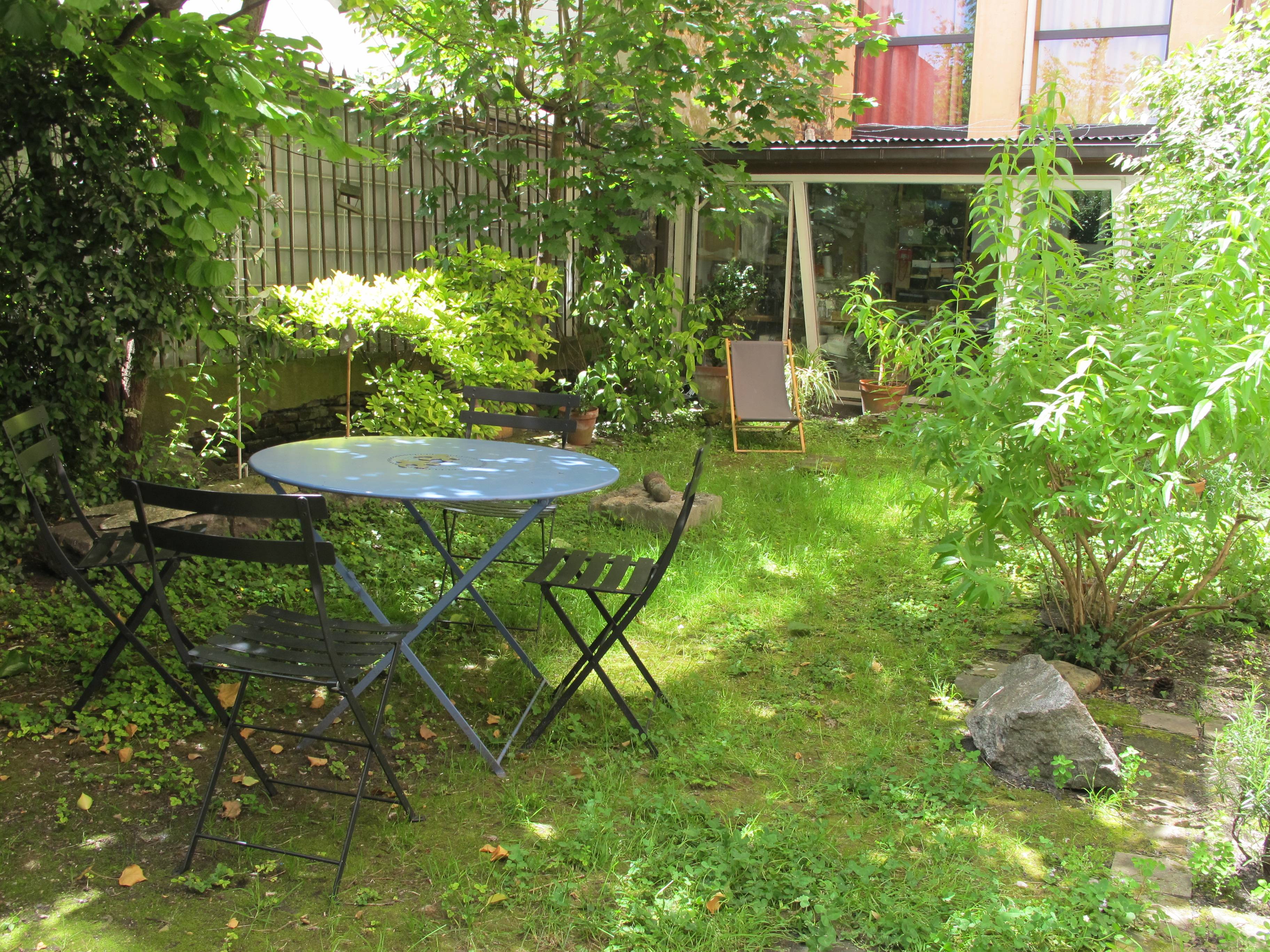 Location Chambre chez l’habitant