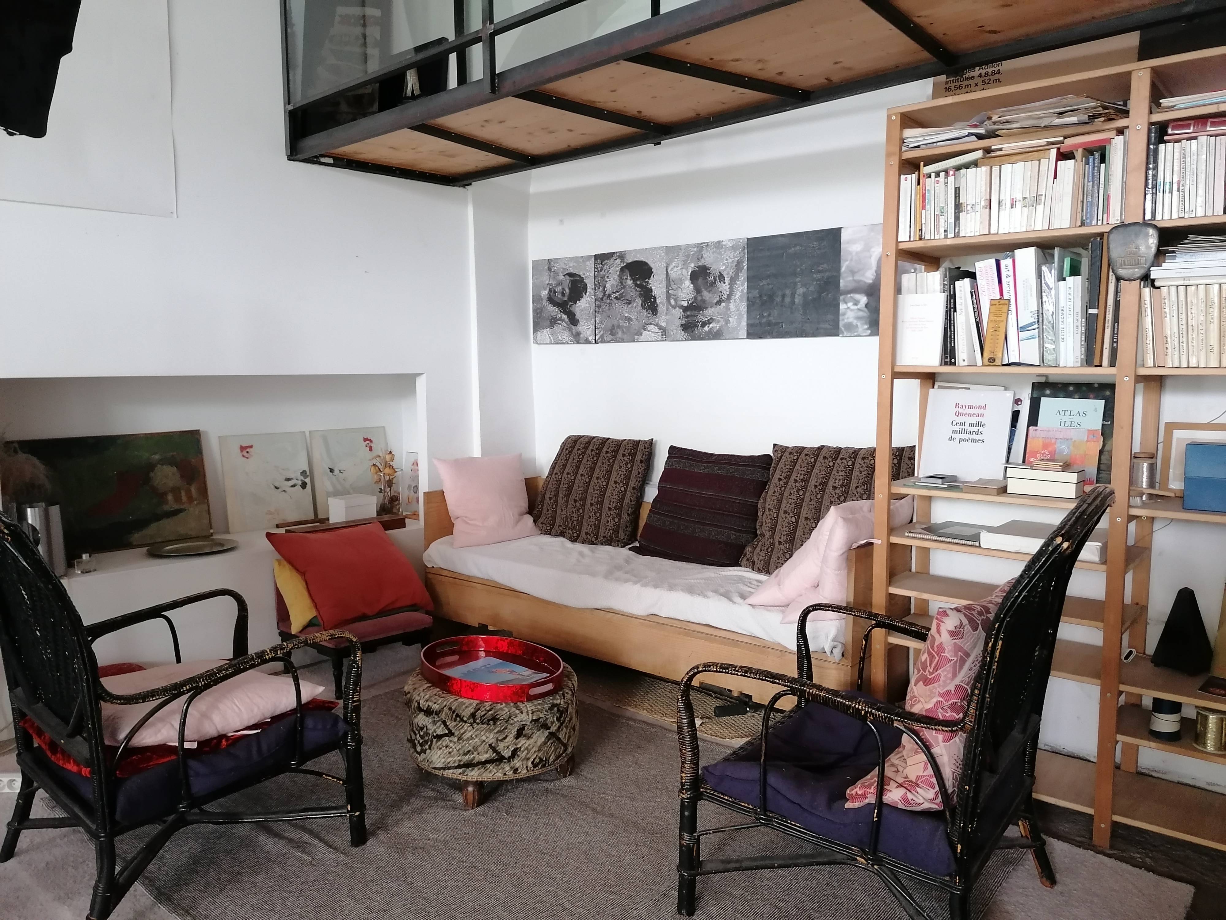 Une photo de l’annonce